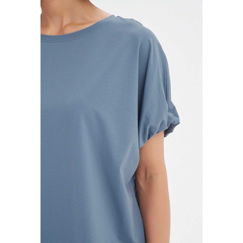 TIRELLI Bubble Sleeve Tee image number 2